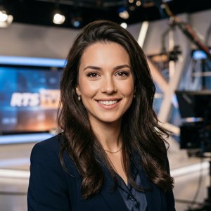 Jovana Ljubisavljević